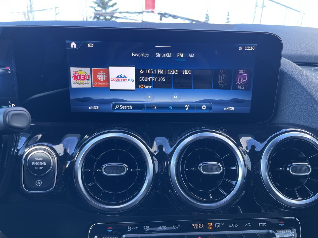 2026 Mercedes-Benz GLA250