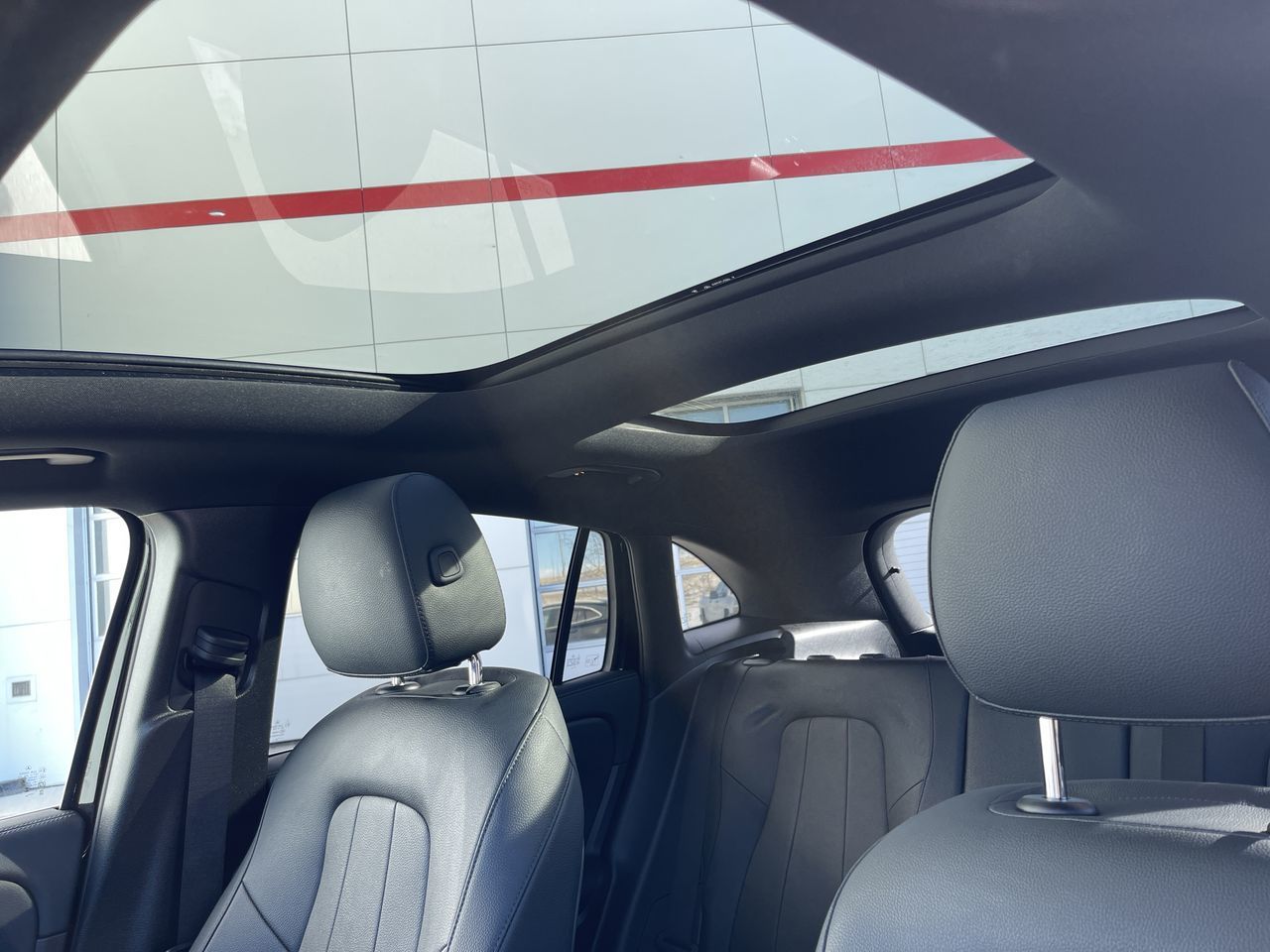 2026 Mercedes-Benz GLA250