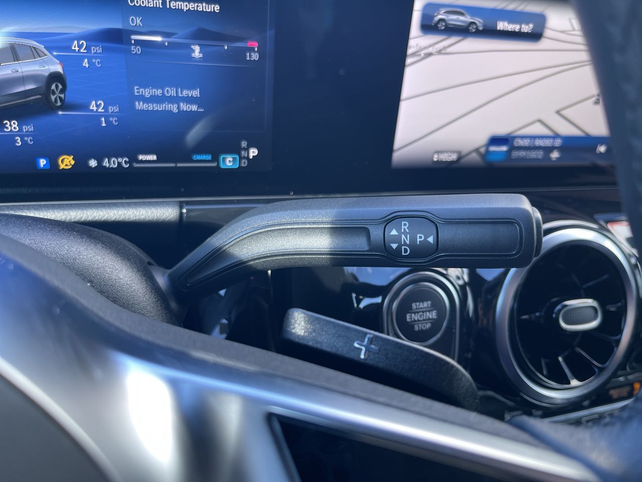 2026 Mercedes-Benz GLA250