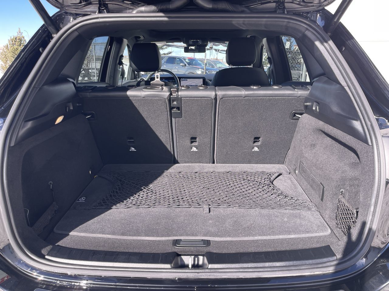 2026 Mercedes-Benz GLA250