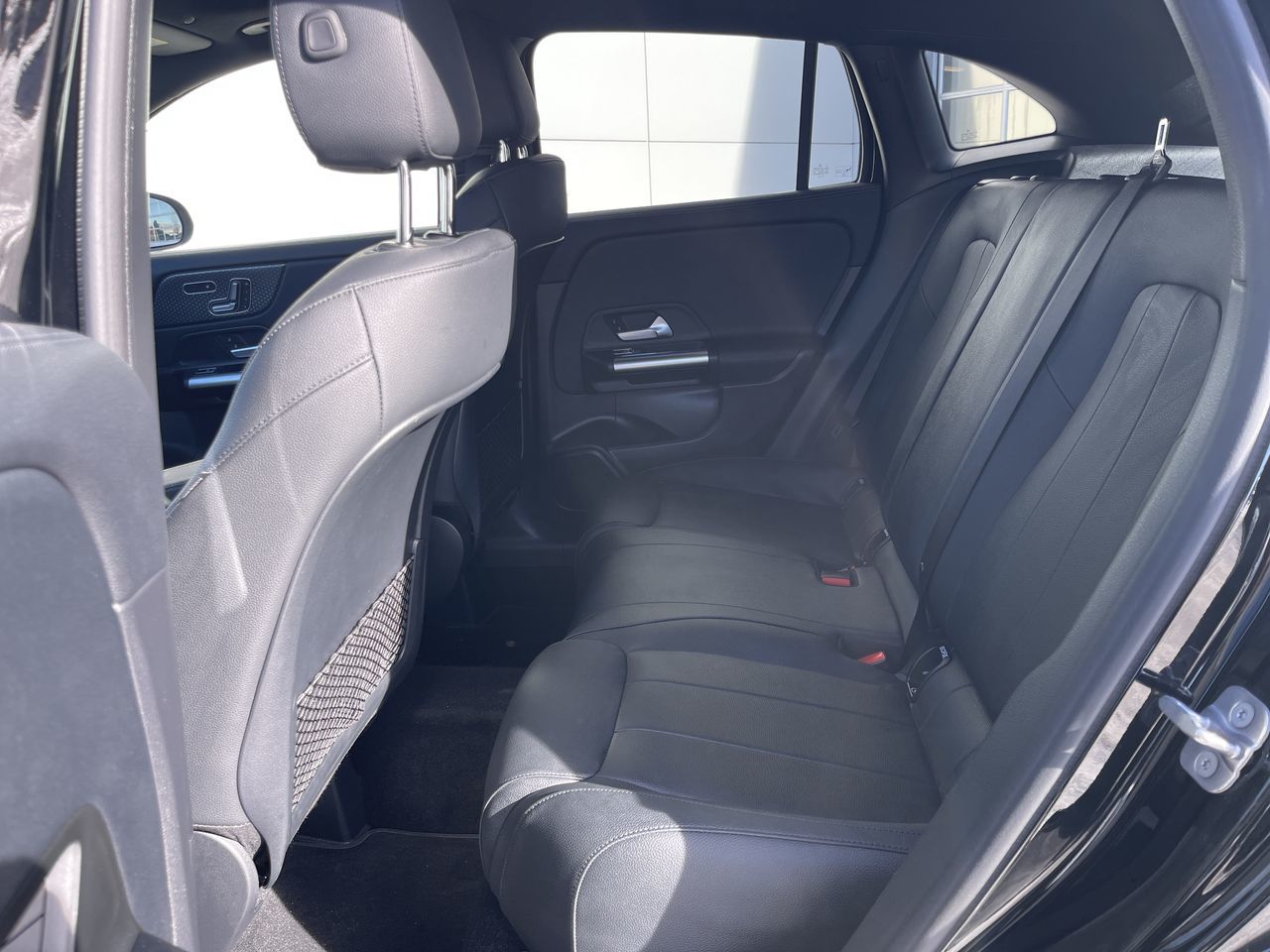 2026 Mercedes-Benz GLA250