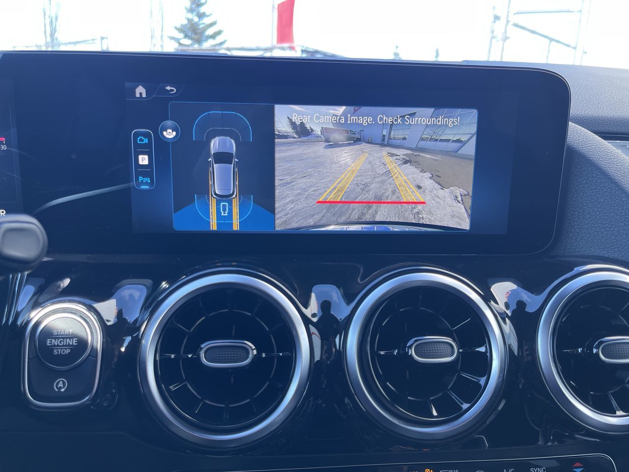 2026 Mercedes-Benz GLA250