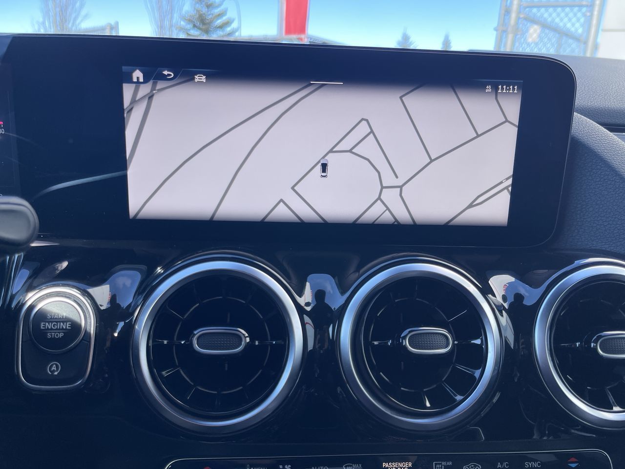 2026 Mercedes-Benz GLA250