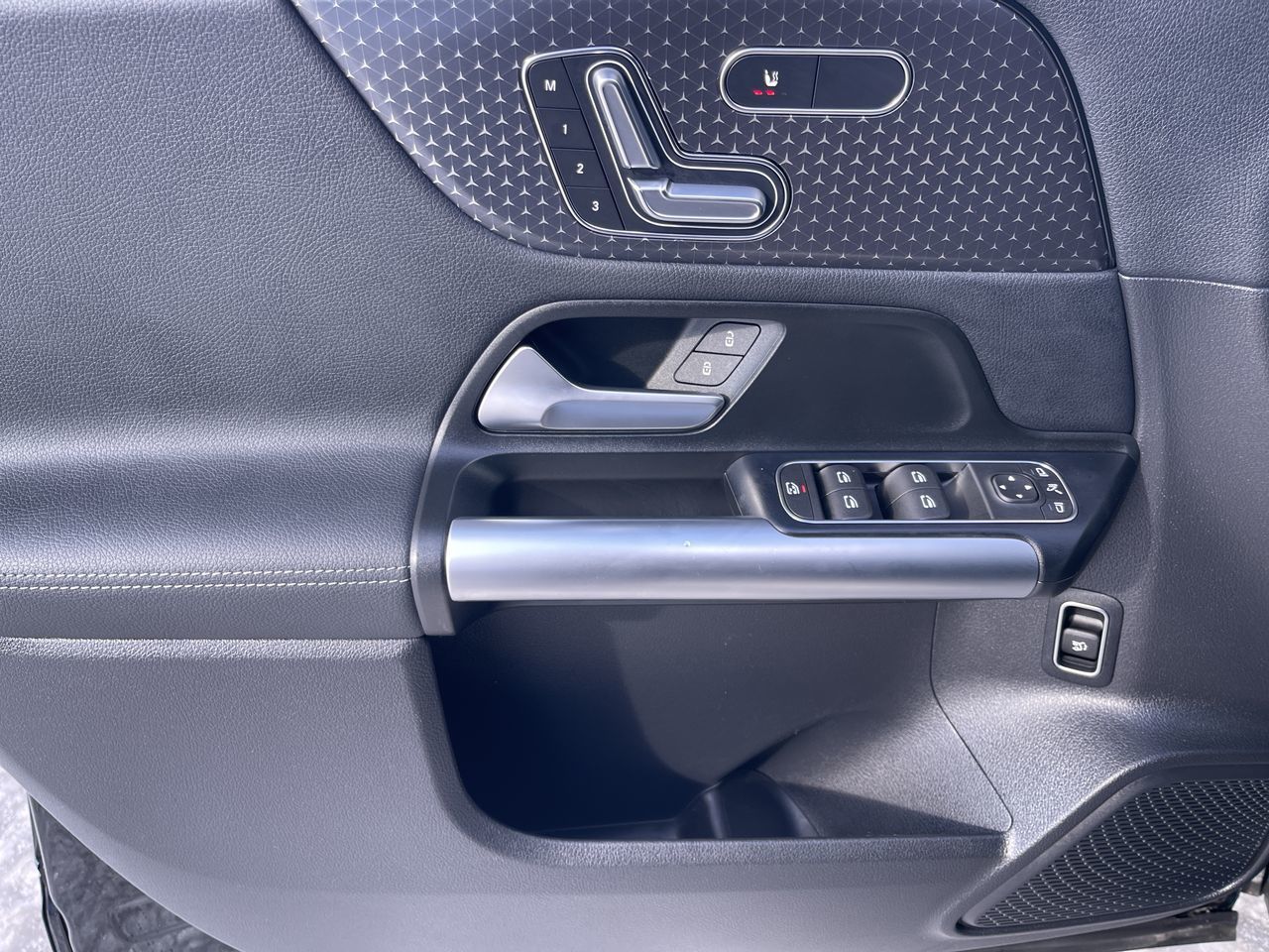 2026 Mercedes-Benz GLA250