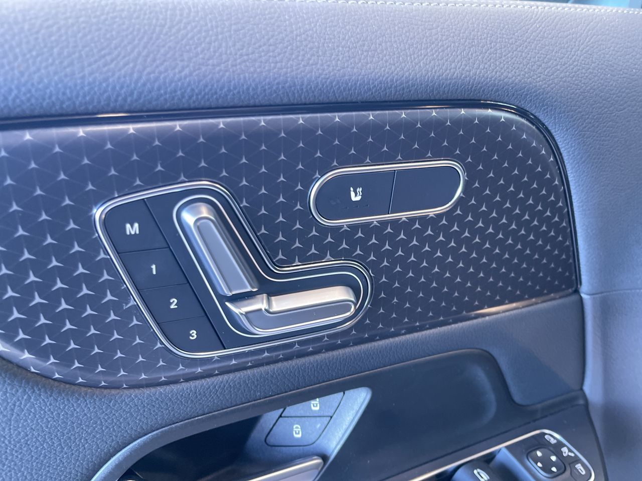 2026 Mercedes-Benz GLA250