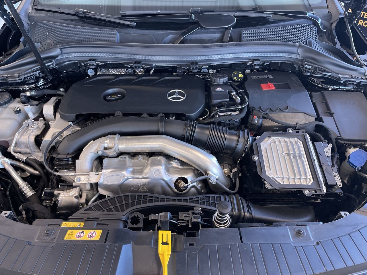 2026 Mercedes-Benz GLA250