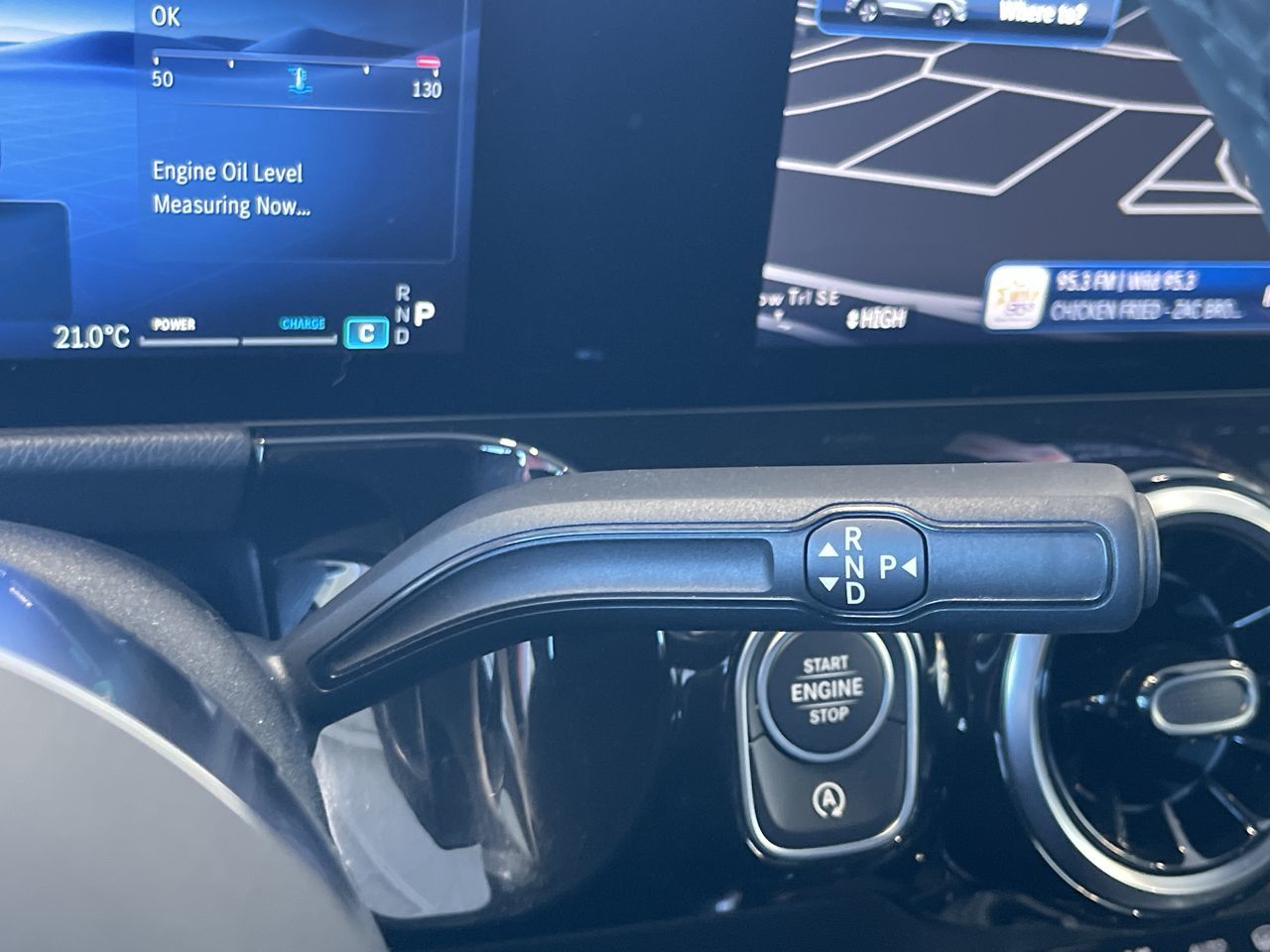 2026 Mercedes-Benz GLA250