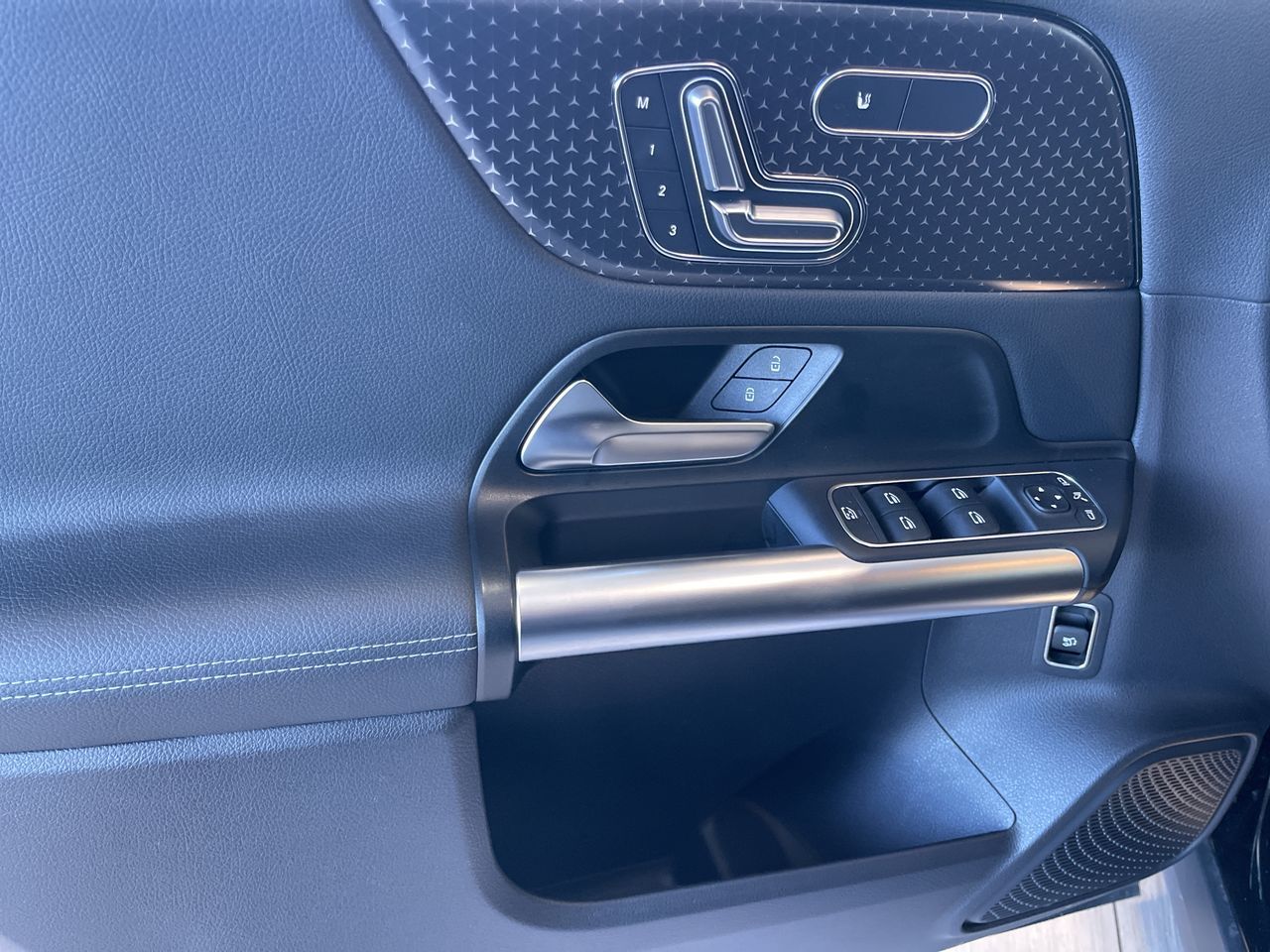 2026 Mercedes-Benz GLA250