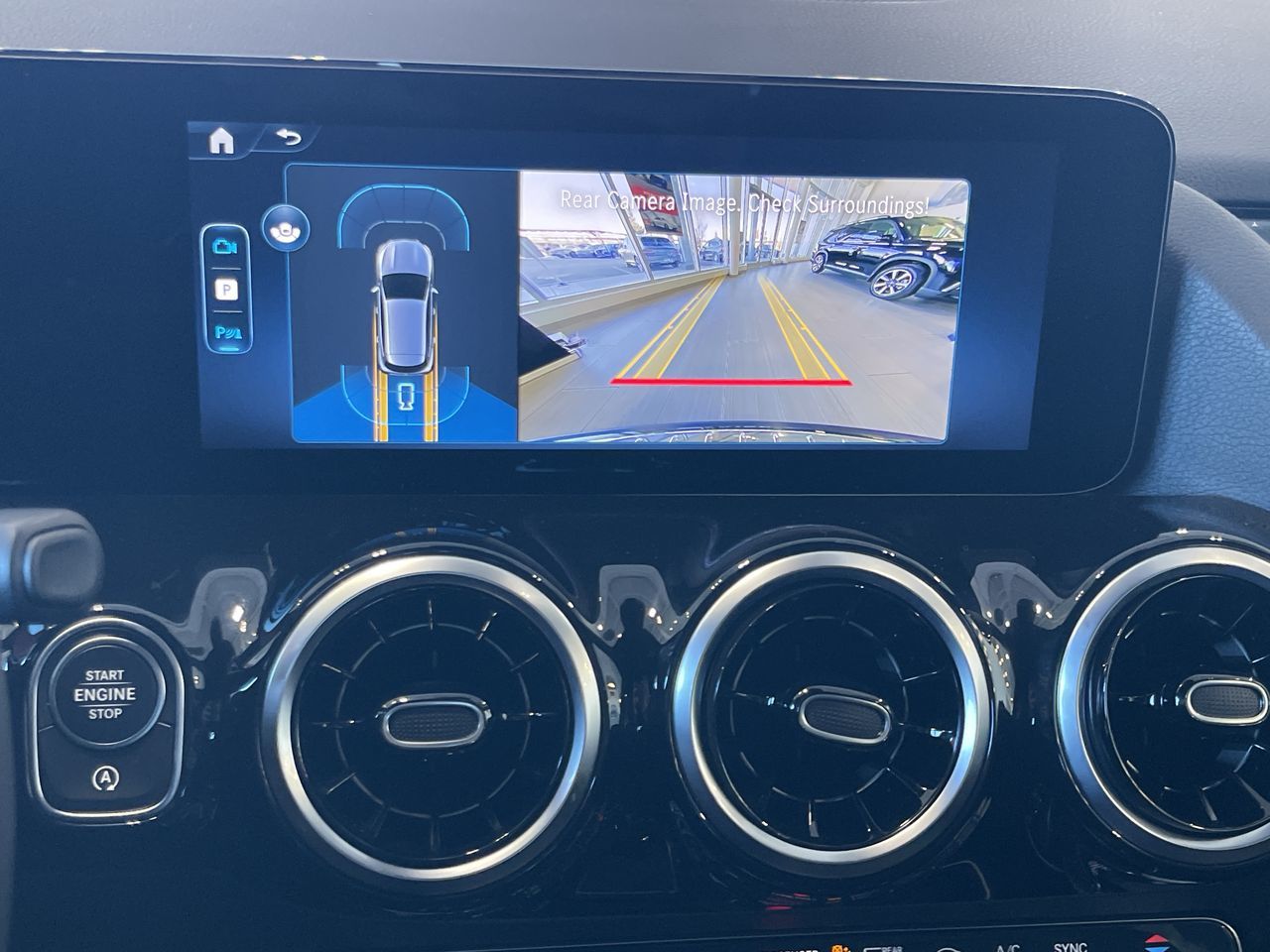 2026 Mercedes-Benz GLA250