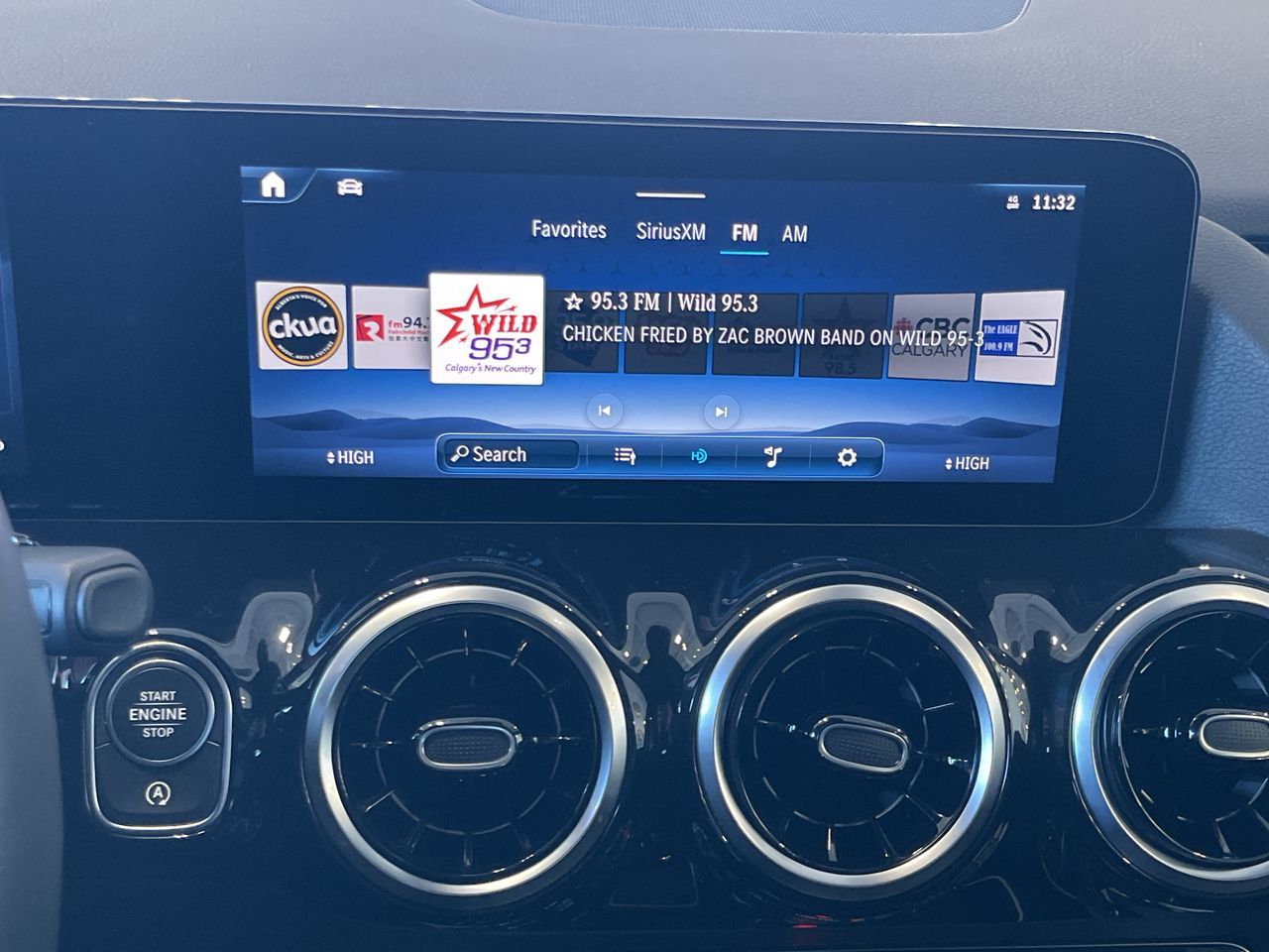 2026 Mercedes-Benz GLA250