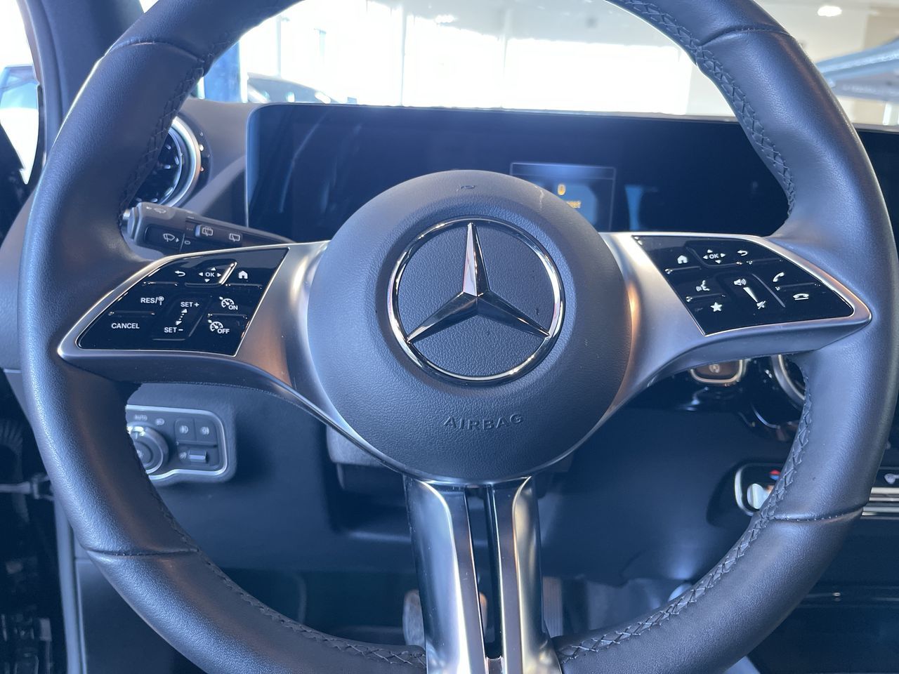 2026 Mercedes-Benz GLA250