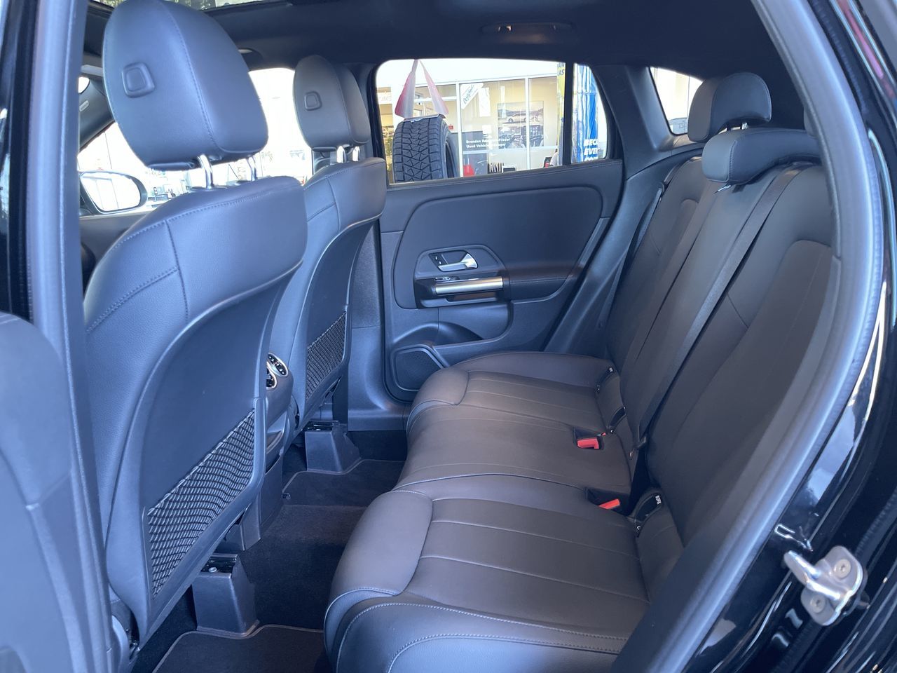 2026 Mercedes-Benz GLA250