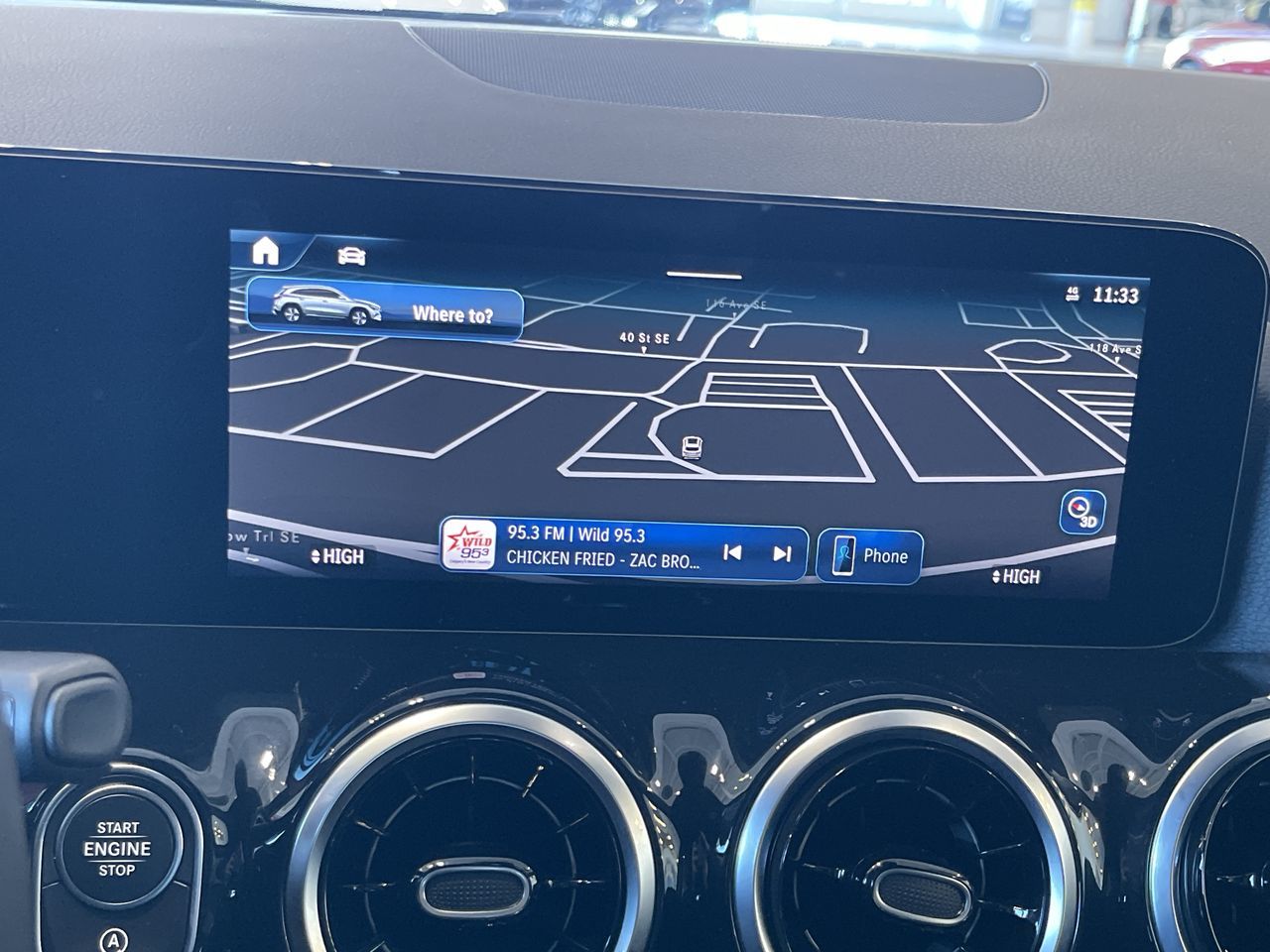 2026 Mercedes-Benz GLA250