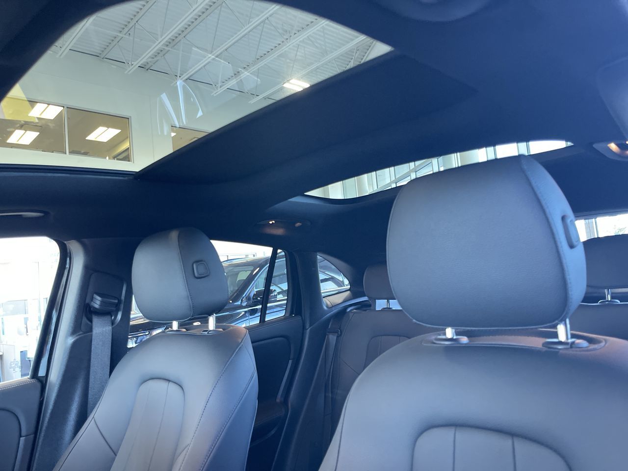 2026 Mercedes-Benz GLA250