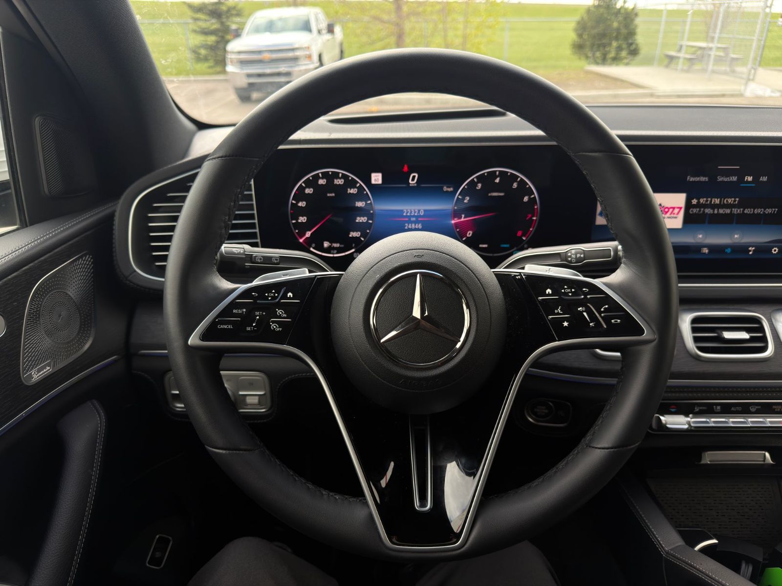 2026 Mercedes-Benz GLE350