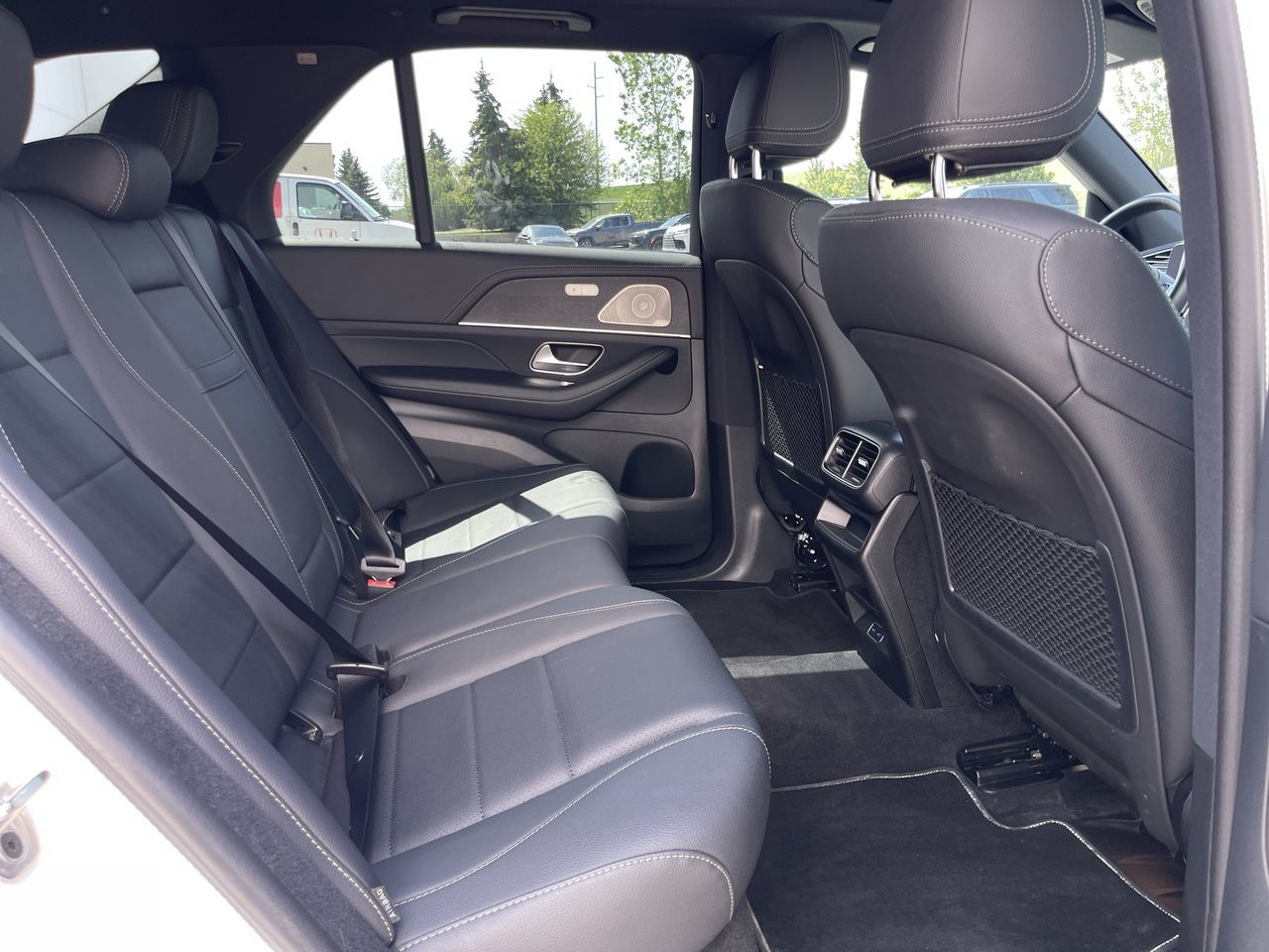 2026 Mercedes-Benz GLE350