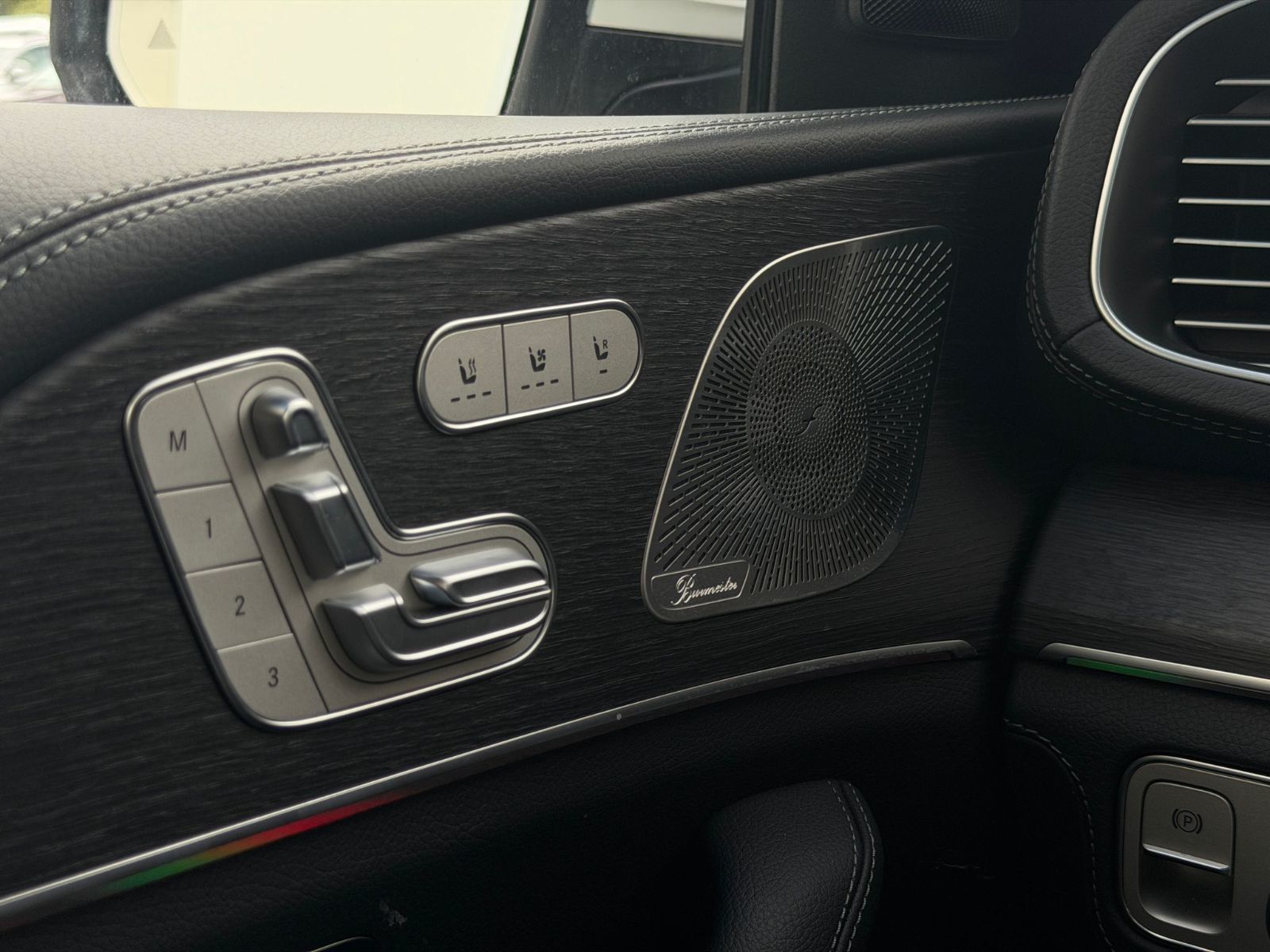 2026 Mercedes-Benz GLE350