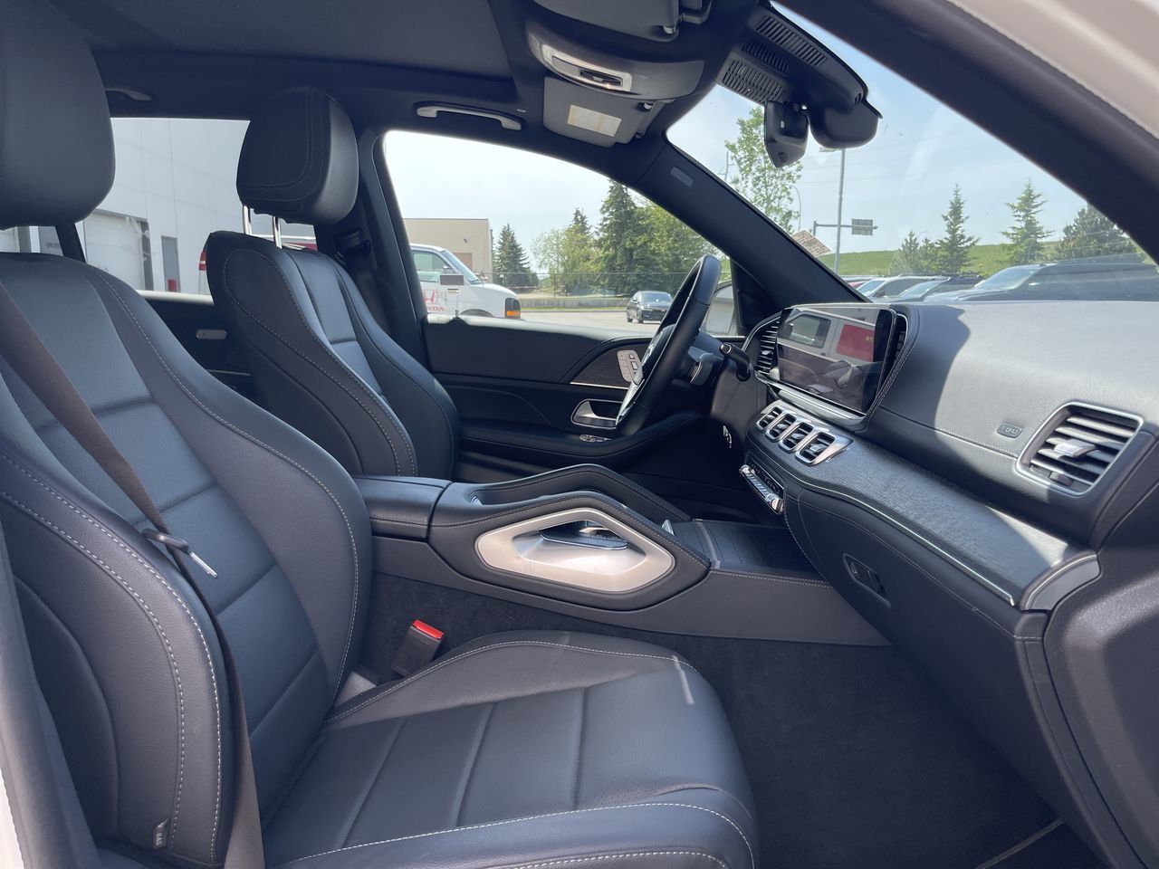 2026 Mercedes-Benz GLE350