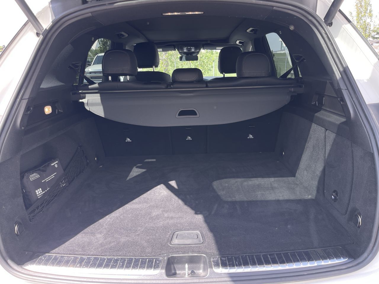 2026 Mercedes-Benz GLE350