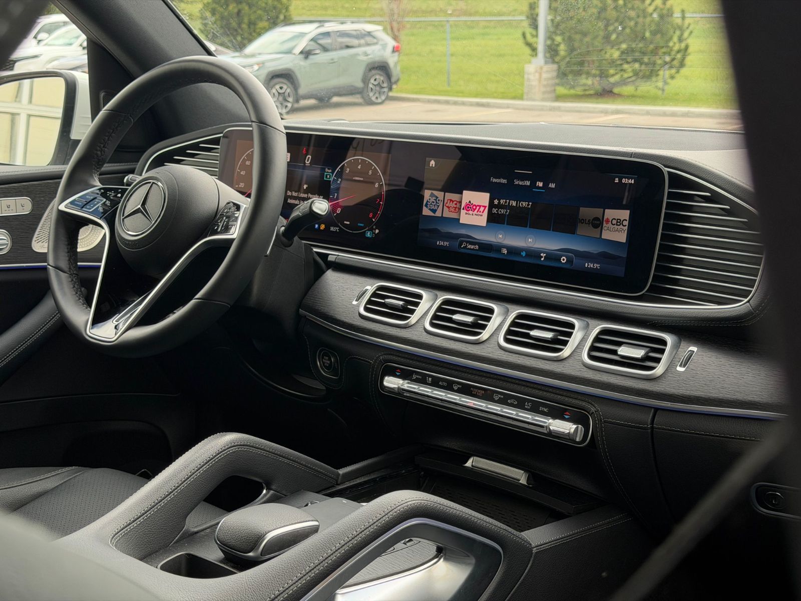 2026 Mercedes-Benz GLE350