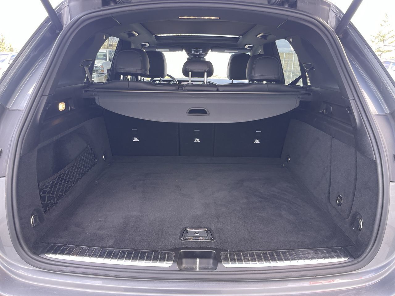 2020 Mercedes-Benz GLE450 in Calgary, Alberta