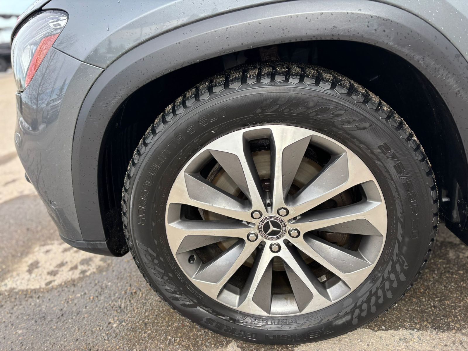 Mercedes-Benz GLE450  2020 à Calgary, Alberta