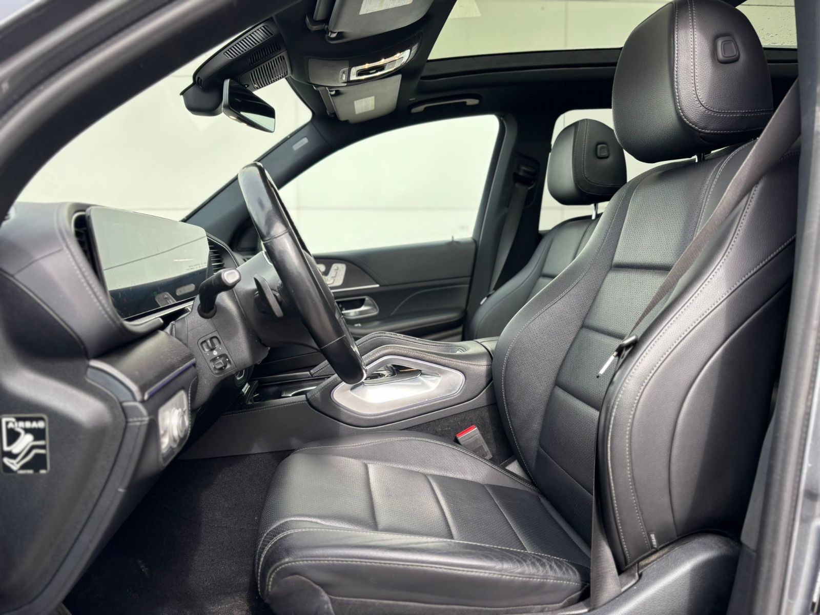 Mercedes-Benz GLE450  2020 à Calgary, Alberta