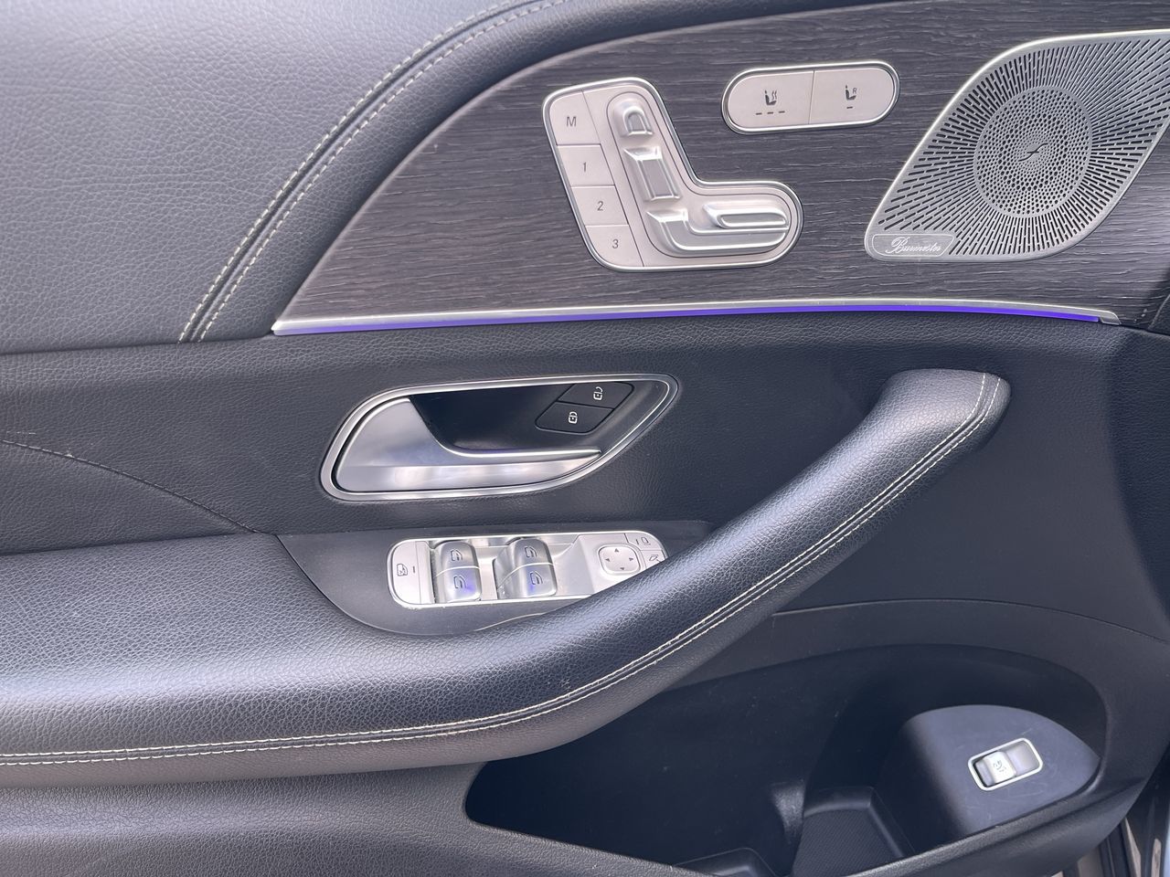 2020 Mercedes-Benz GLE450 in Calgary, Alberta