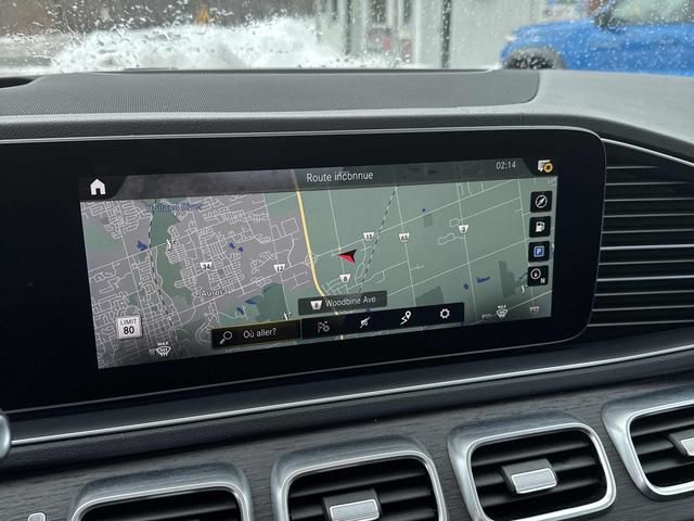 Mercedes-Benz GLE450  2020 à Calgary, Alberta