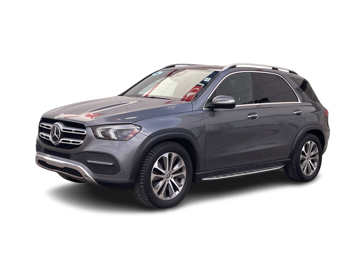 2020 Mercedes-Benz GLE450 in Calgary, Alberta