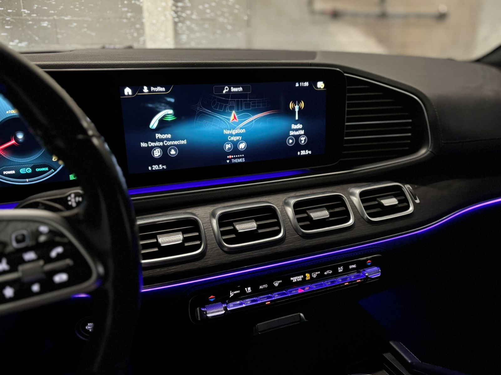 Mercedes-Benz GLE450  2020 à Calgary, Alberta