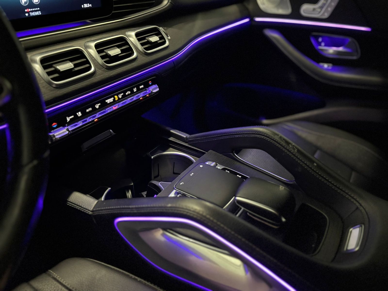 Mercedes-Benz GLE450  2020 à Calgary, Alberta