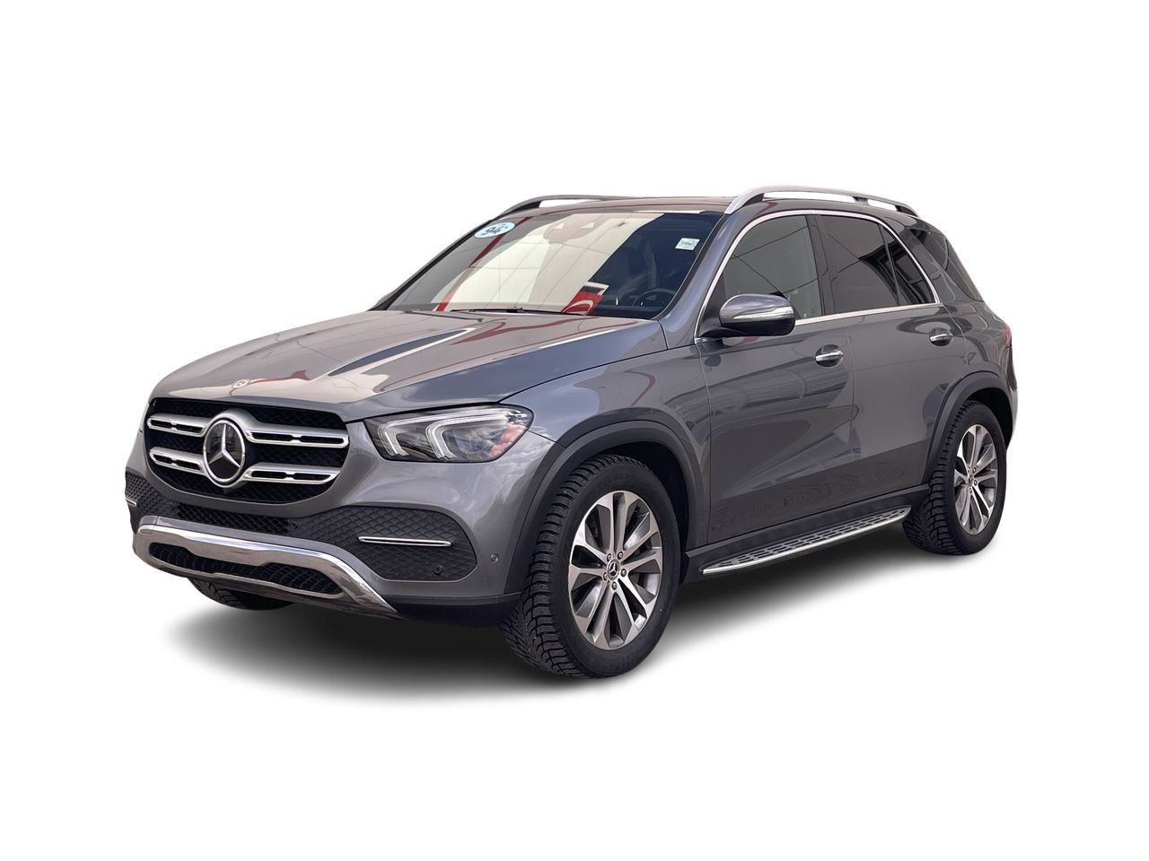 2020 Mercedes-Benz GLE450 in Calgary, Alberta
