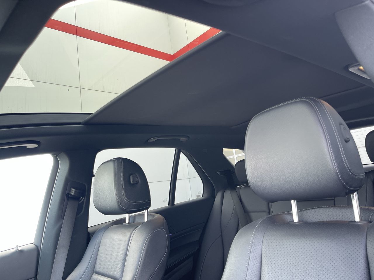 2020 Mercedes-Benz GLE450 in Calgary, Alberta
