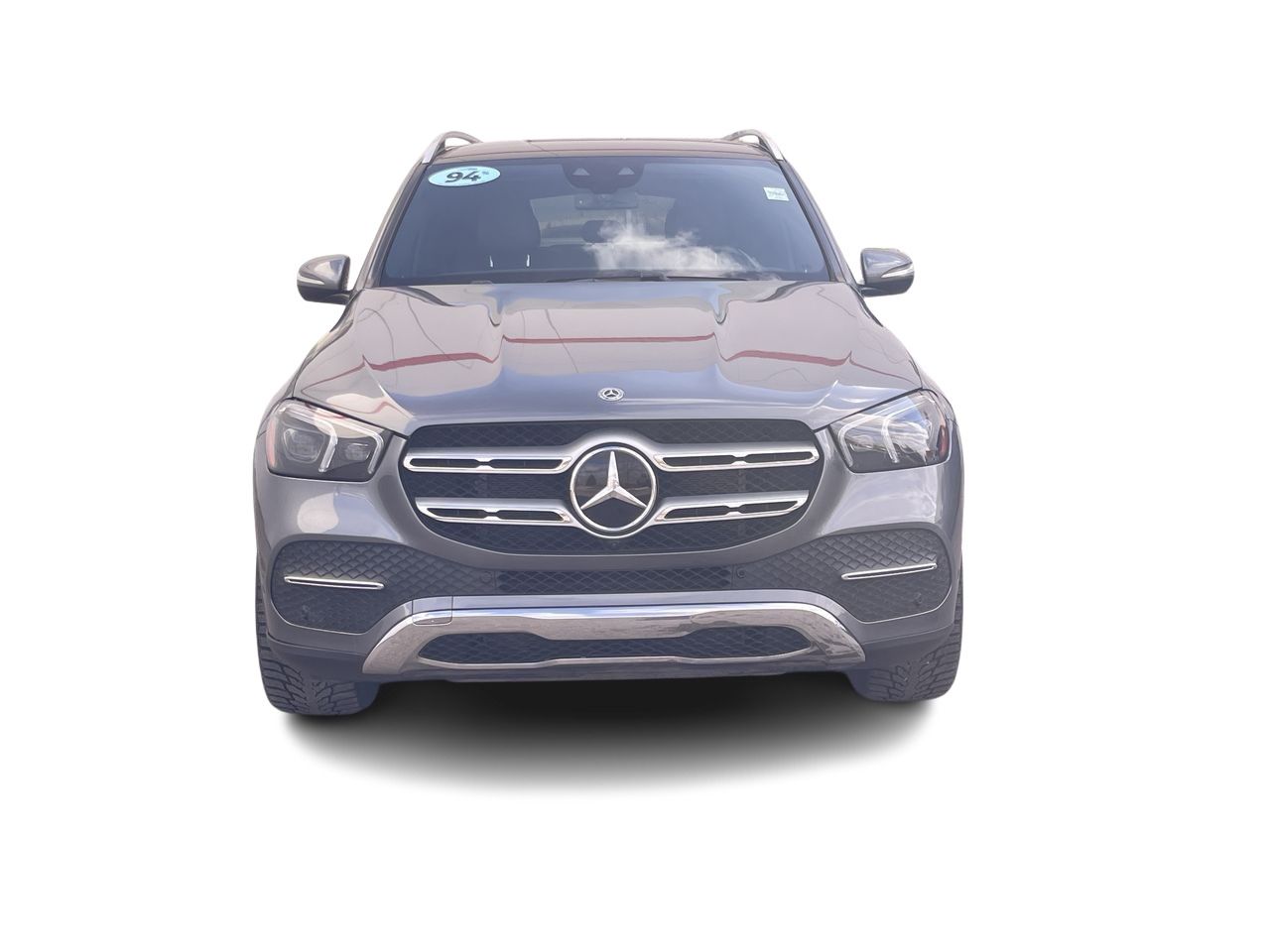 2020 Mercedes-Benz GLE450 in Calgary, Alberta