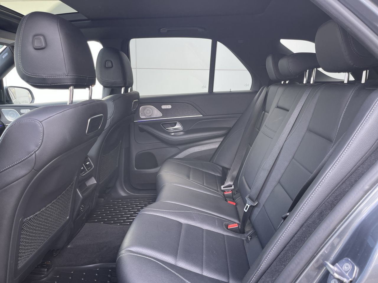2020 Mercedes-Benz GLE450 in Calgary, Alberta