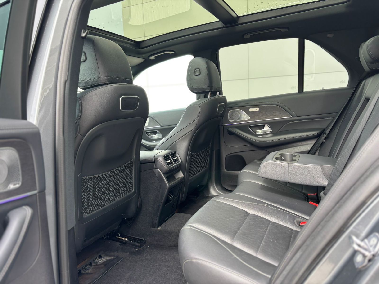 Mercedes-Benz GLE450  2020 à Calgary, Alberta