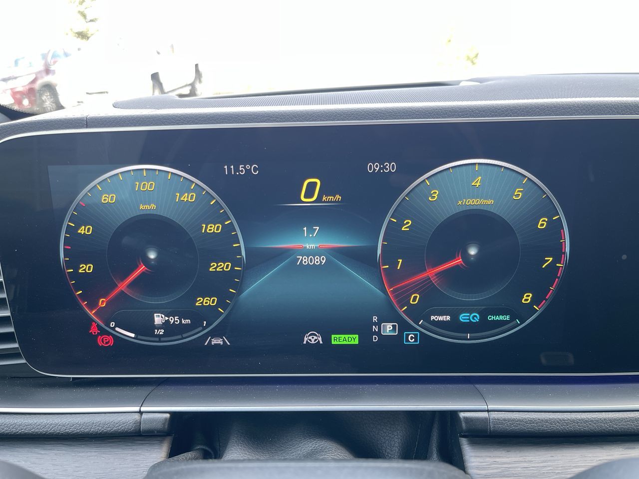 2020 Mercedes-Benz GLE450 in Calgary, Alberta