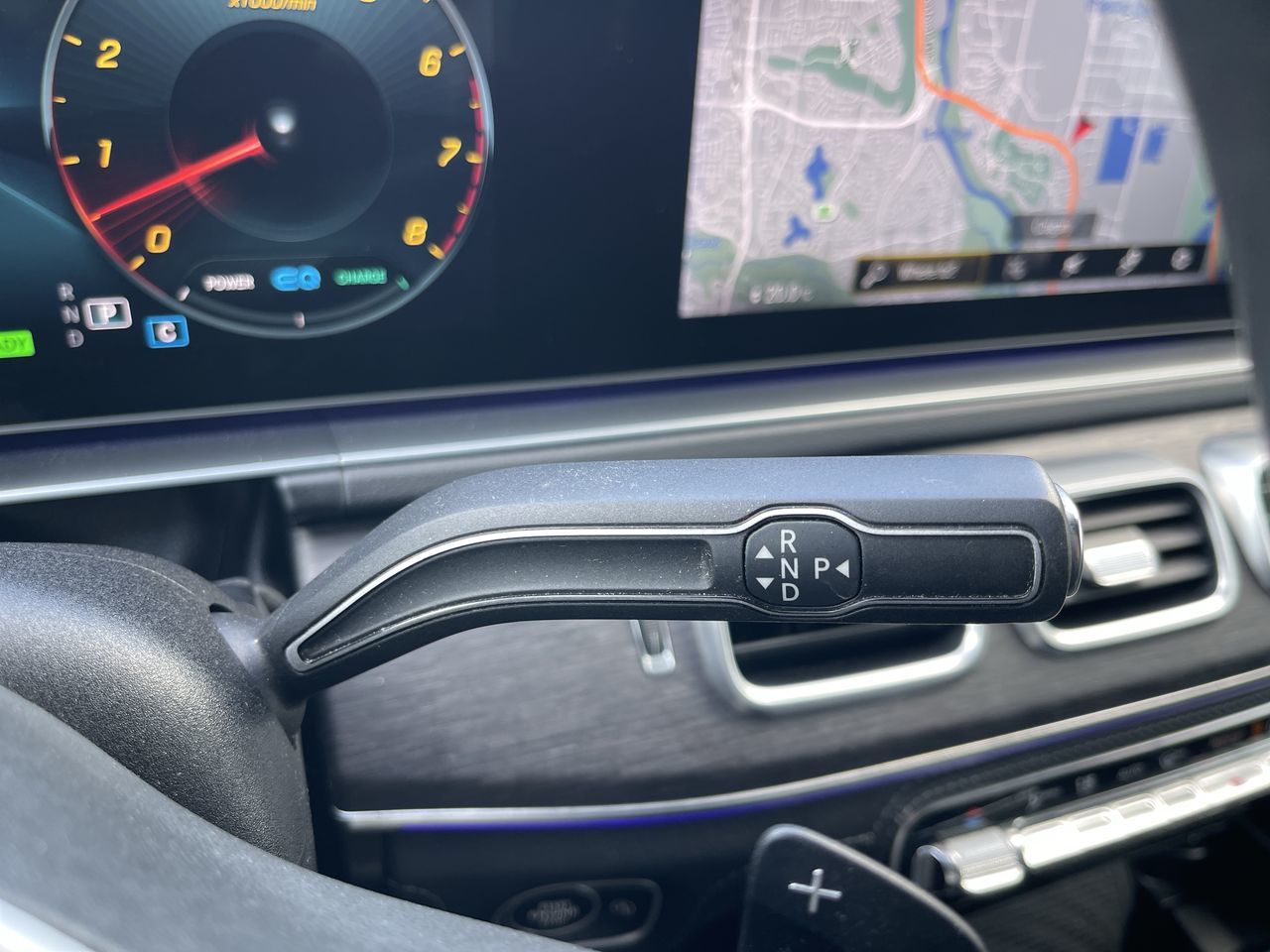 2020 Mercedes-Benz GLE450 in Calgary, Alberta