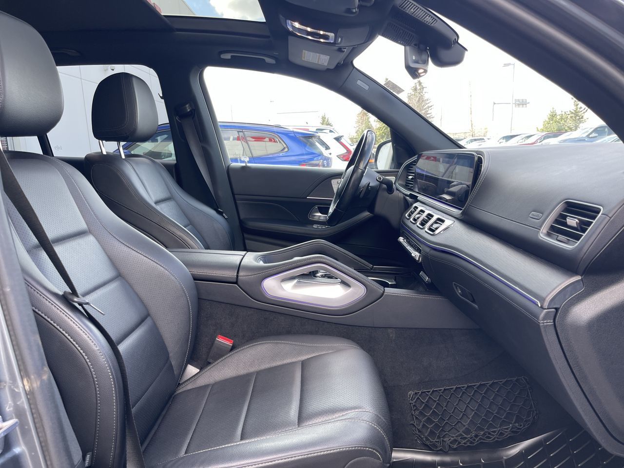 2020 Mercedes-Benz GLE450 in Calgary, Alberta