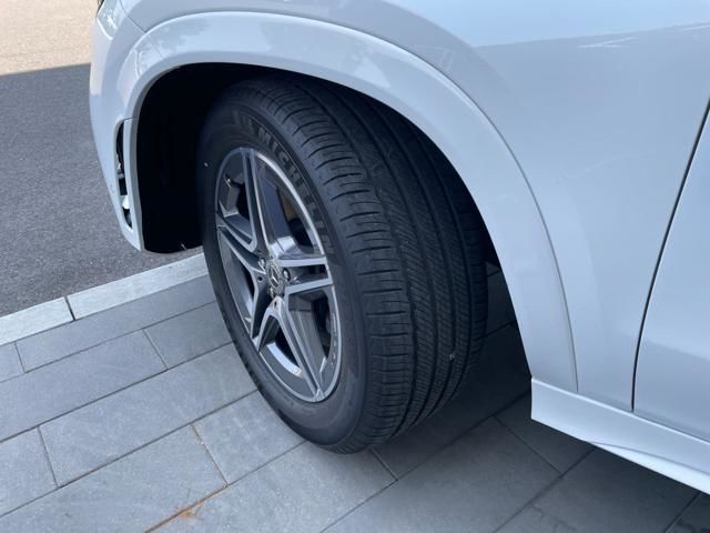 2022 Mercedes-Benz GLE450 in Calgary, Alberta
