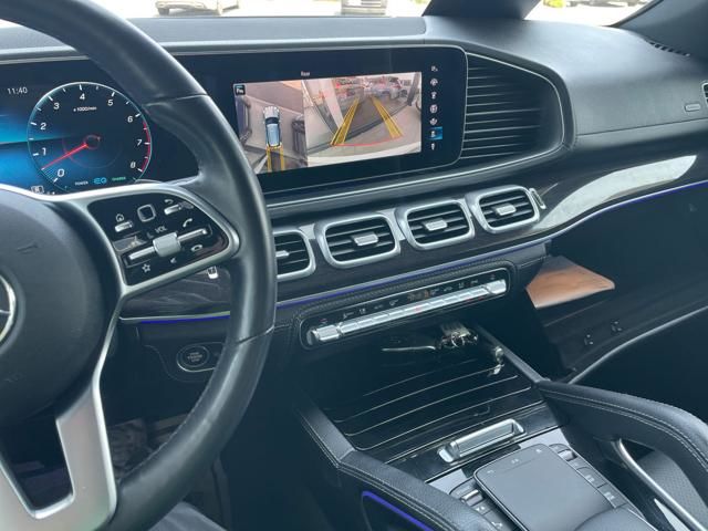 2022 Mercedes-Benz GLE450 in Calgary, Alberta