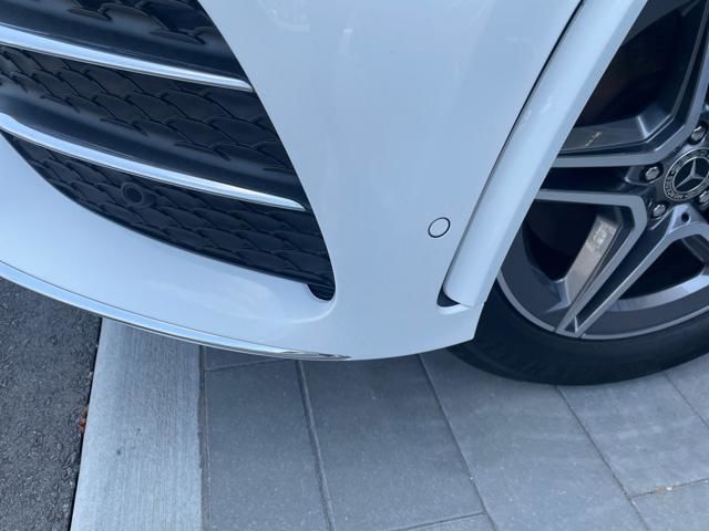 2022 Mercedes-Benz GLE450 in Calgary, Alberta