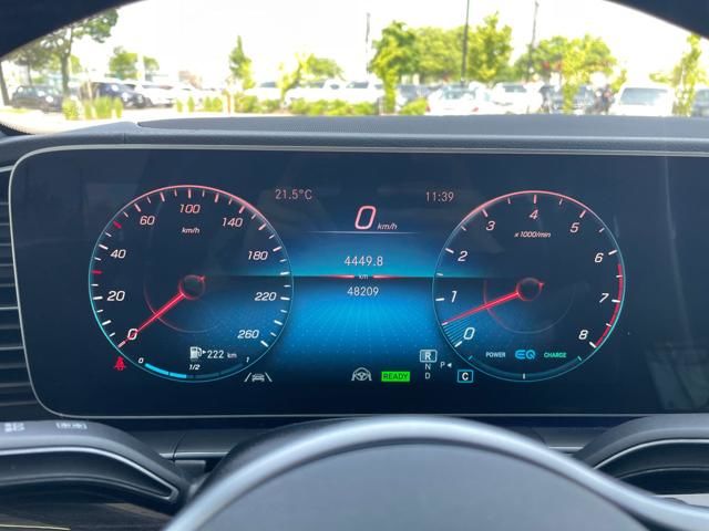 2022 Mercedes-Benz GLE450 in Calgary, Alberta