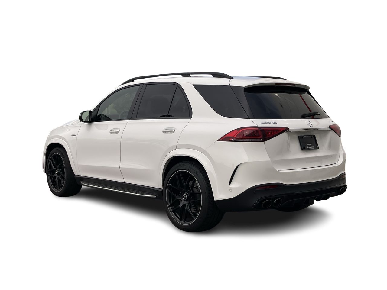 2023 Mercedes-Benz GLE53