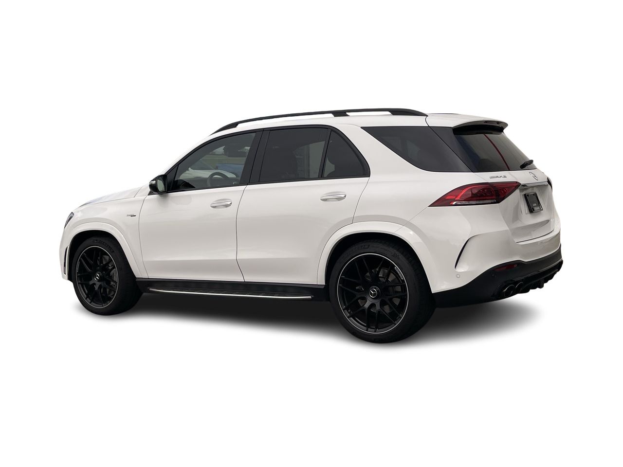 2023 Mercedes-Benz GLE53