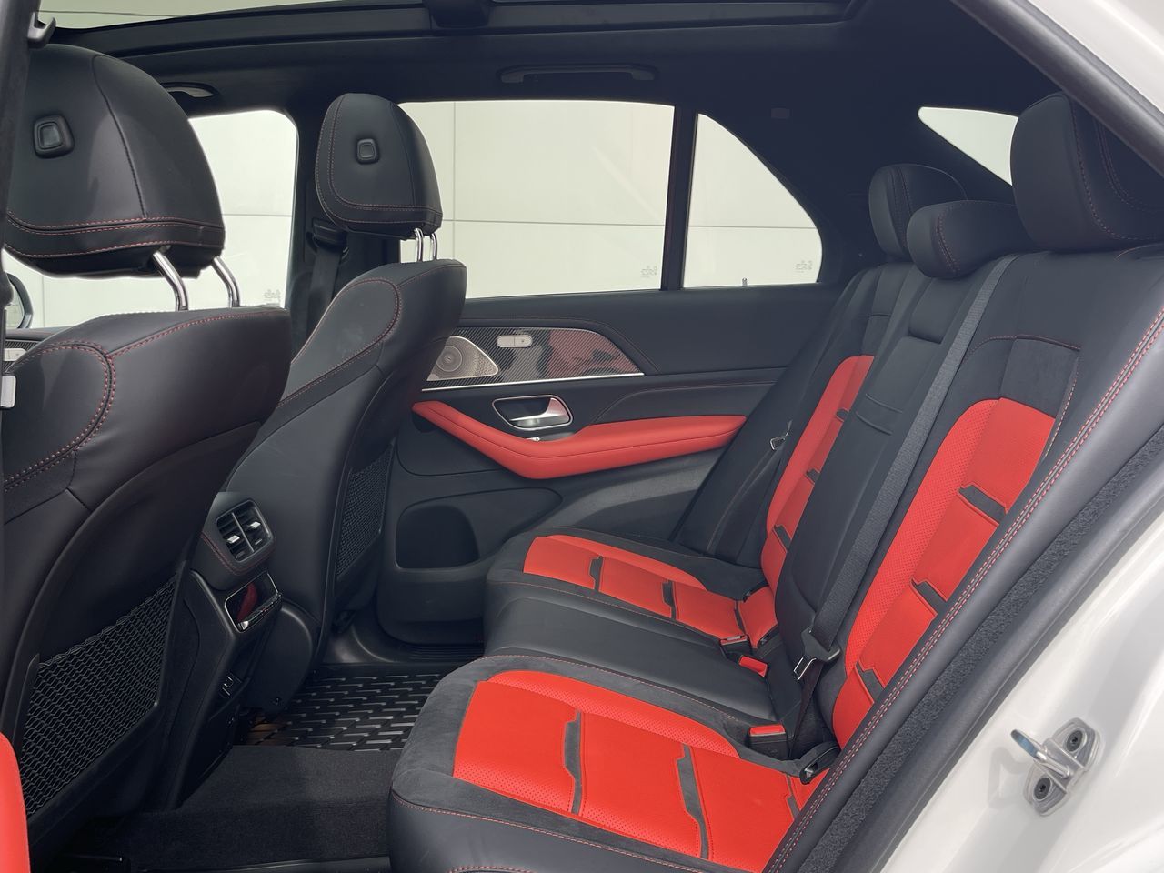 2023 Mercedes-Benz GLE53