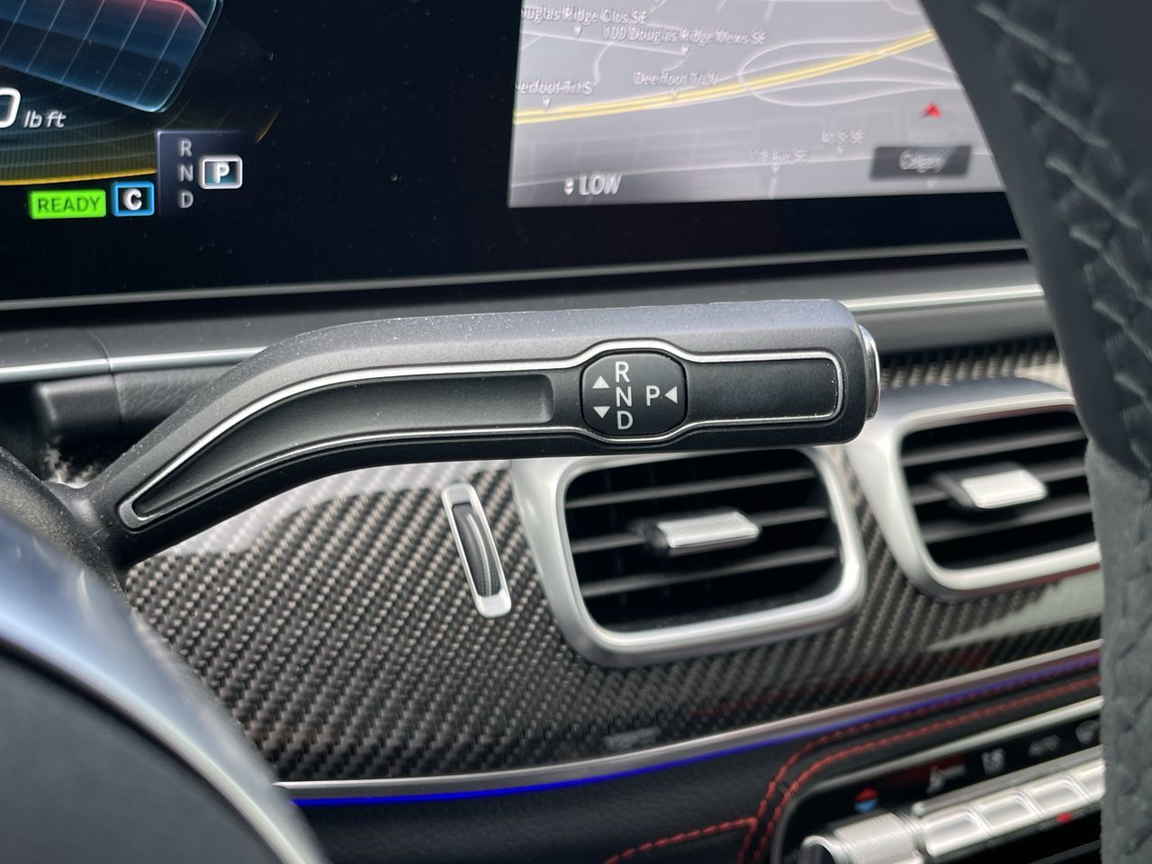 2023 Mercedes-Benz GLE53 in Calgary, Alberta