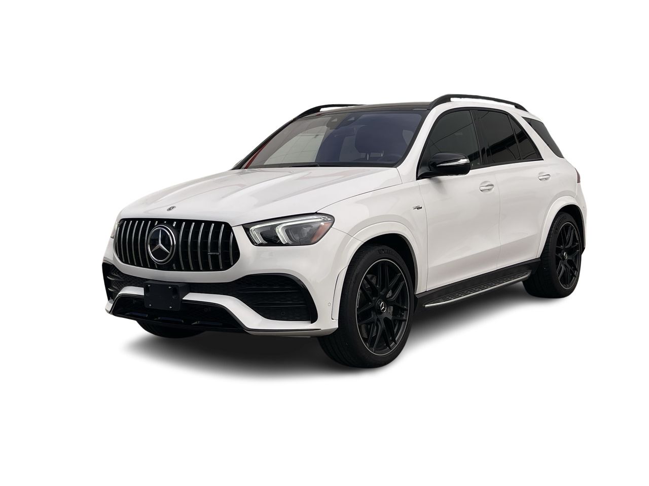 2023 Mercedes-Benz GLE53 in Calgary, Alberta