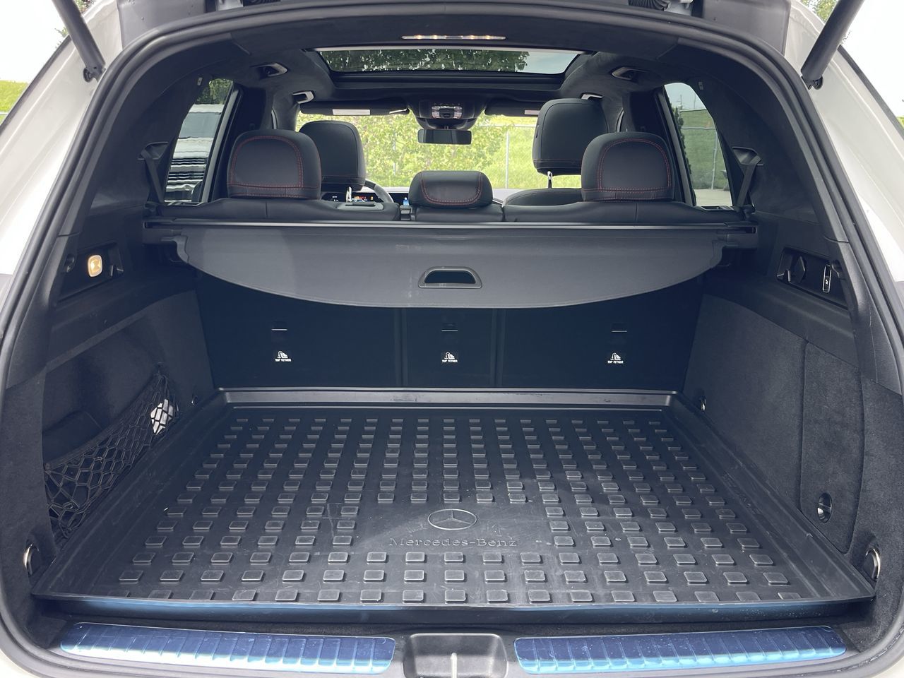 2023 Mercedes-Benz GLE53